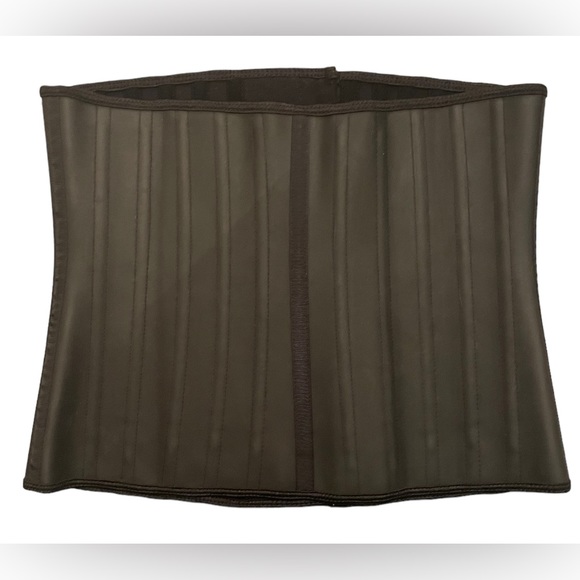 NWT Latex Waist Trainer - Picture 2 of 6